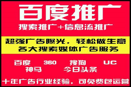 百度推广公司案例研究：从失败中汲取经验，实现华丽转身